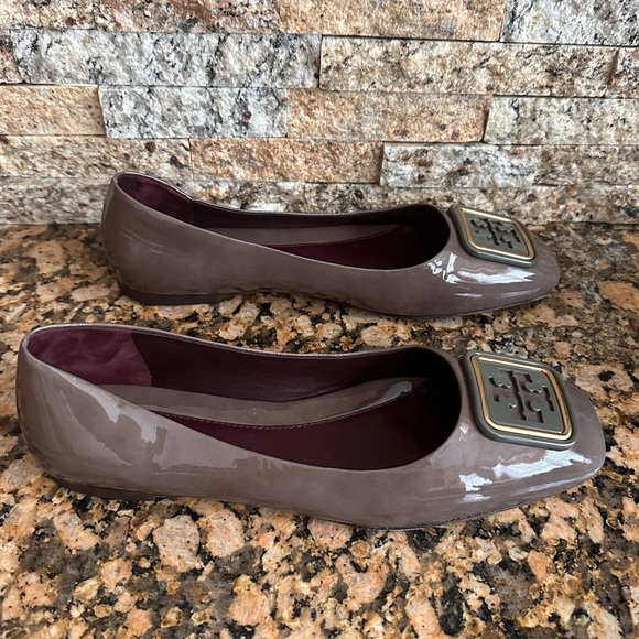 Georgia Ballet Flat
TORY BURCH - Picture 2 of 8